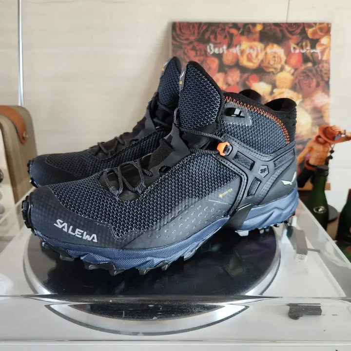 [BUNJANG] Salewa Men&