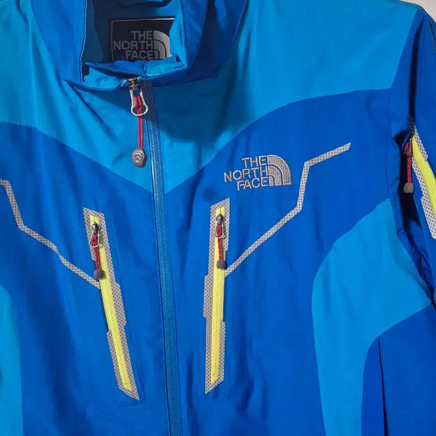 [BUNJANG] The North Face Summit Jacket 95 / 노스페이스 써밋 자켓 95