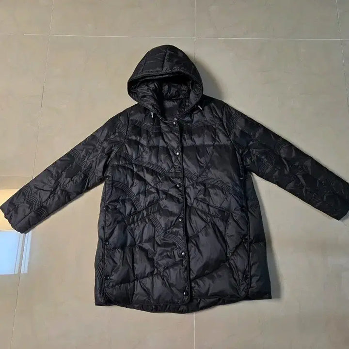 [BUNJANG] Quilted Down Lightweight Padded Jacket / 퀼팅 다운 경량 패딩