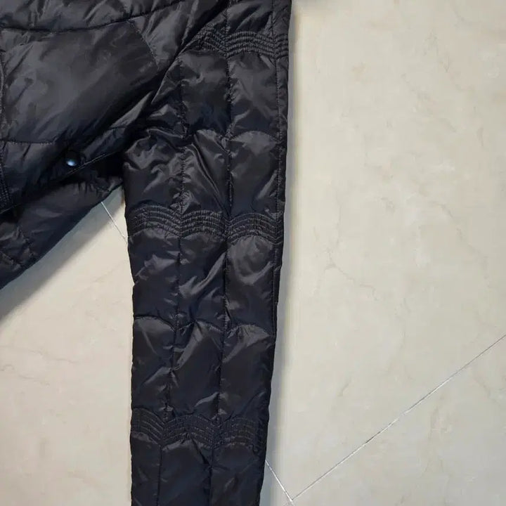 [BUNJANG] Quilted Down Lightweight Padded Jacket / 퀼팅 다운 경량 패딩