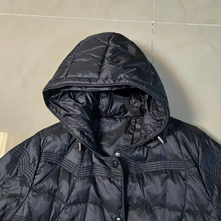 [BUNJANG] Quilted Down Lightweight Padded Jacket / 퀼팅 다운 경량 패딩
