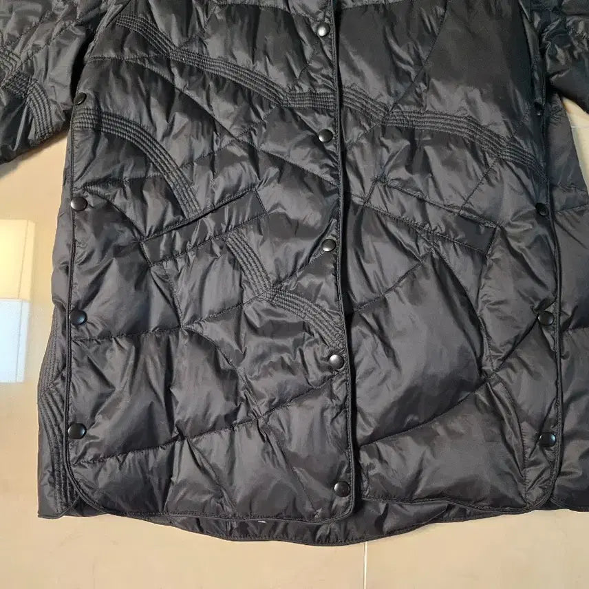 [BUNJANG] Quilted Down Lightweight Padded Jacket / 퀼팅 다운 경량 패딩