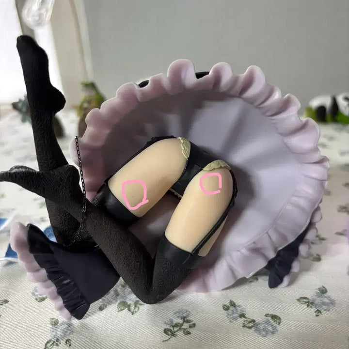 [SOLD OUT] 비스크돌 시즈쿠 마린 amp 피규어