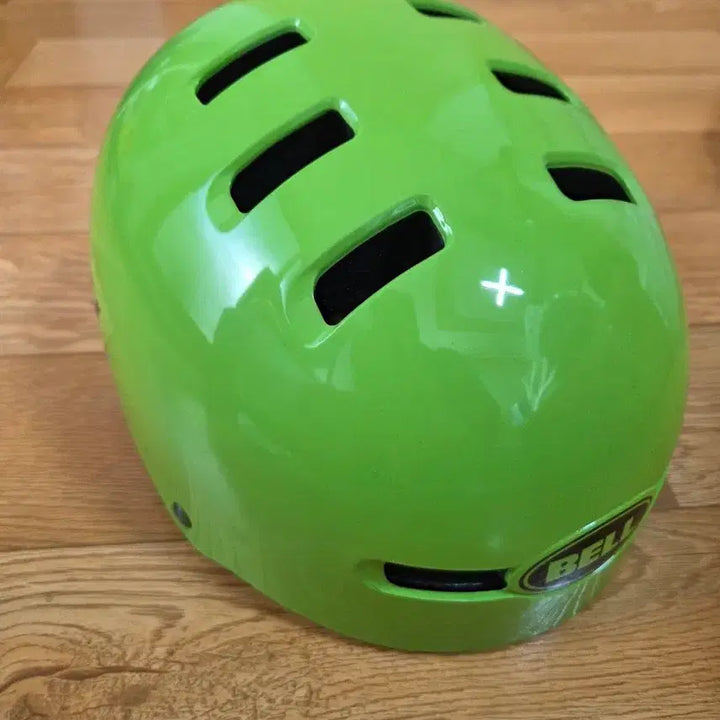 [BUNJANG] Bell Lil Ripper Youth Bike &amp; Skate Helmet / bell Lil ripper 자전거 스케이트 헬멧