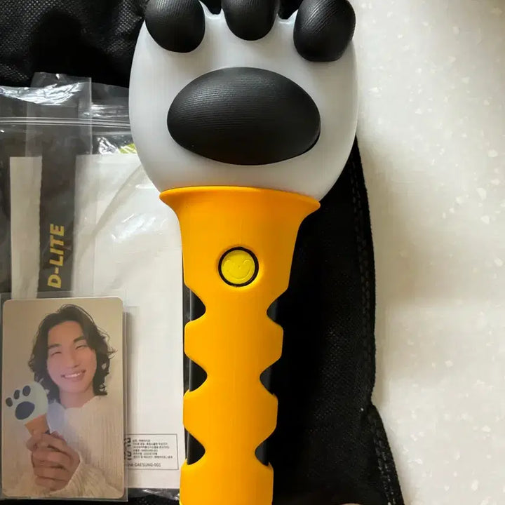 [SOLD OUT] 대성 응원봉 댓봉