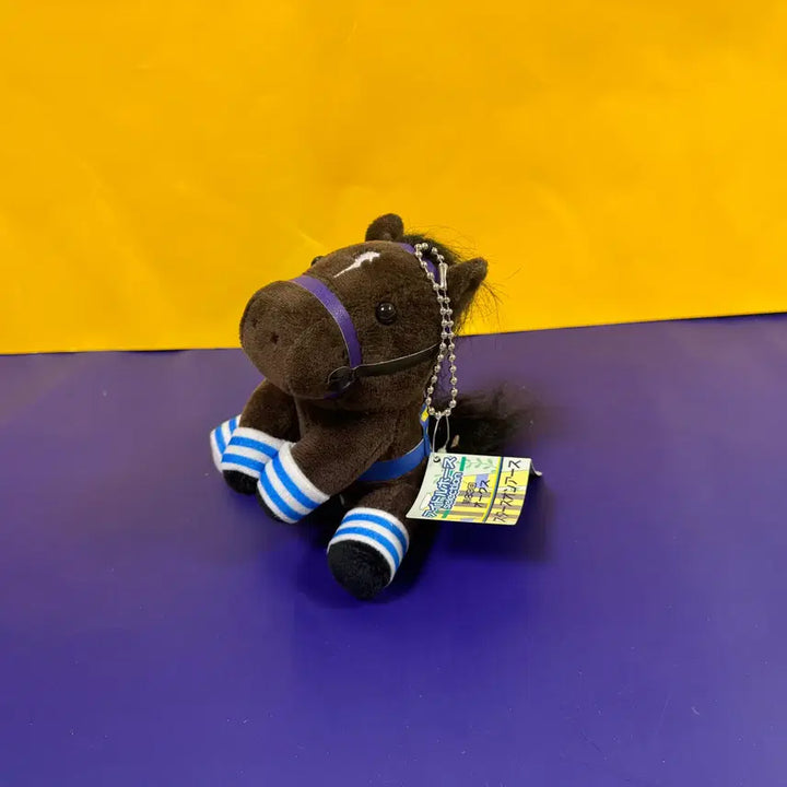 [BUNJANG] Stars on Earth Wonbongma Doll Idolhorse S / 스타즈온어스 원본마 인형 아이돌호스 S 우마무스메