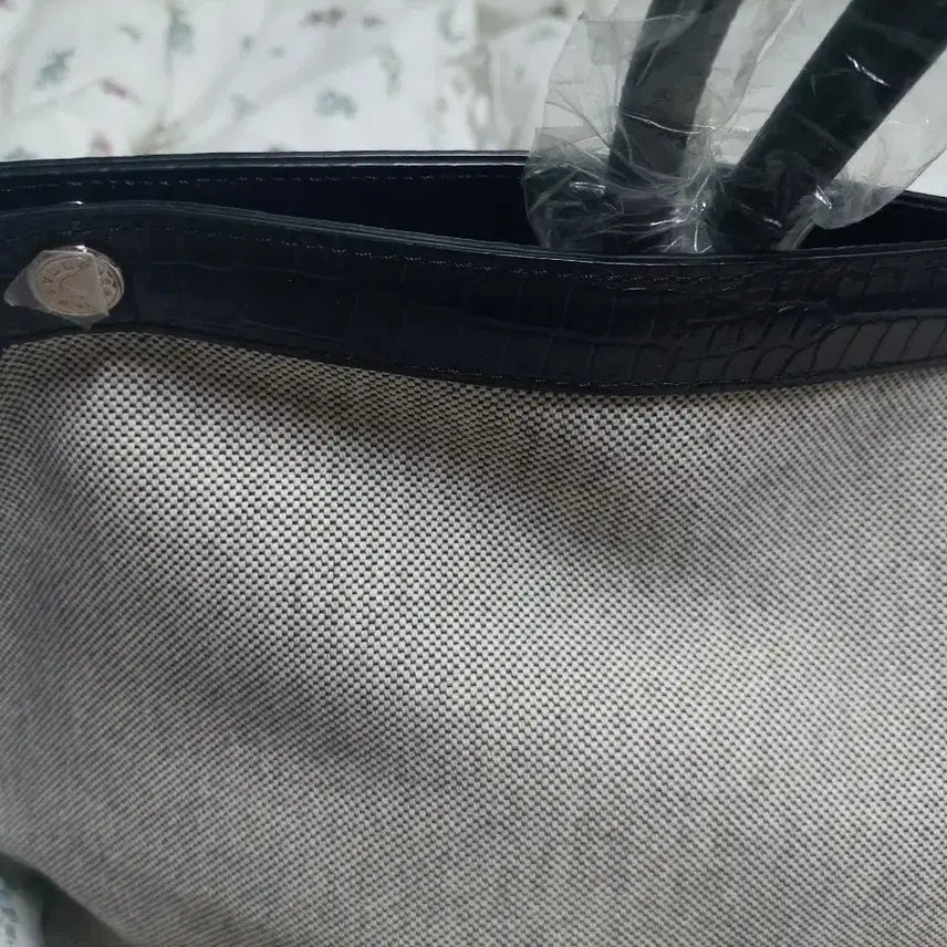 [BUNJANG] Vunque Eclat Tote Shoulder Cross Bag / 새상품) 분크 에끌라 토트 숄더 크로스 가방