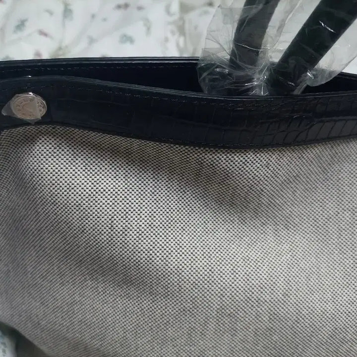 [BUNJANG] Vunque Eclat Tote Shoulder Cross Bag / 새상품) 분크 에끌라 토트 숄더 크로스 가방