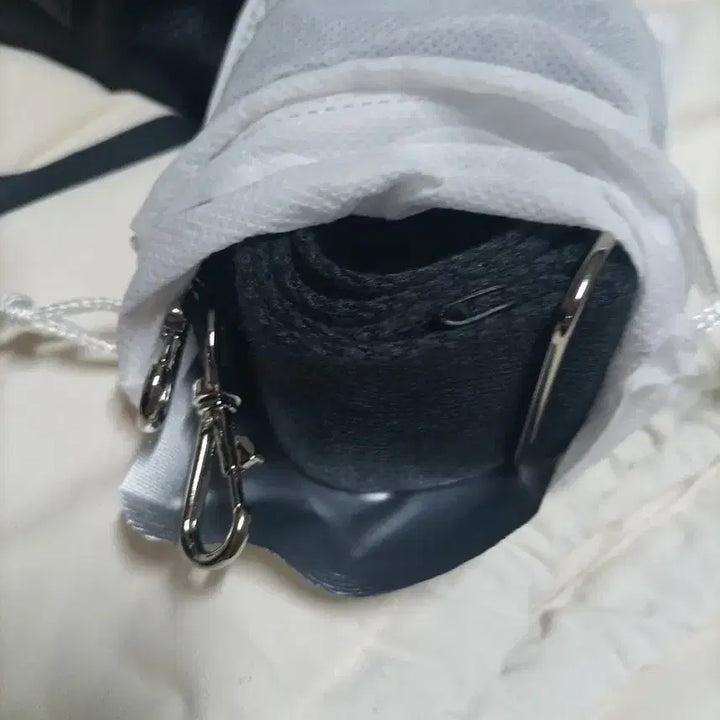 [BUNJANG] Vunque Eclat Tote Shoulder Cross Bag / 새상품) 분크 에끌라 토트 숄더 크로스 가방