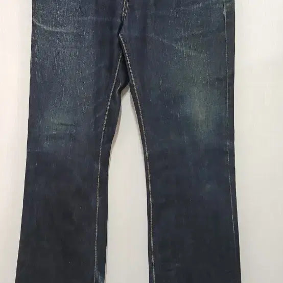 [BUNJANG] Lee Denim Pants / Lee 청바지 데님 팬츠