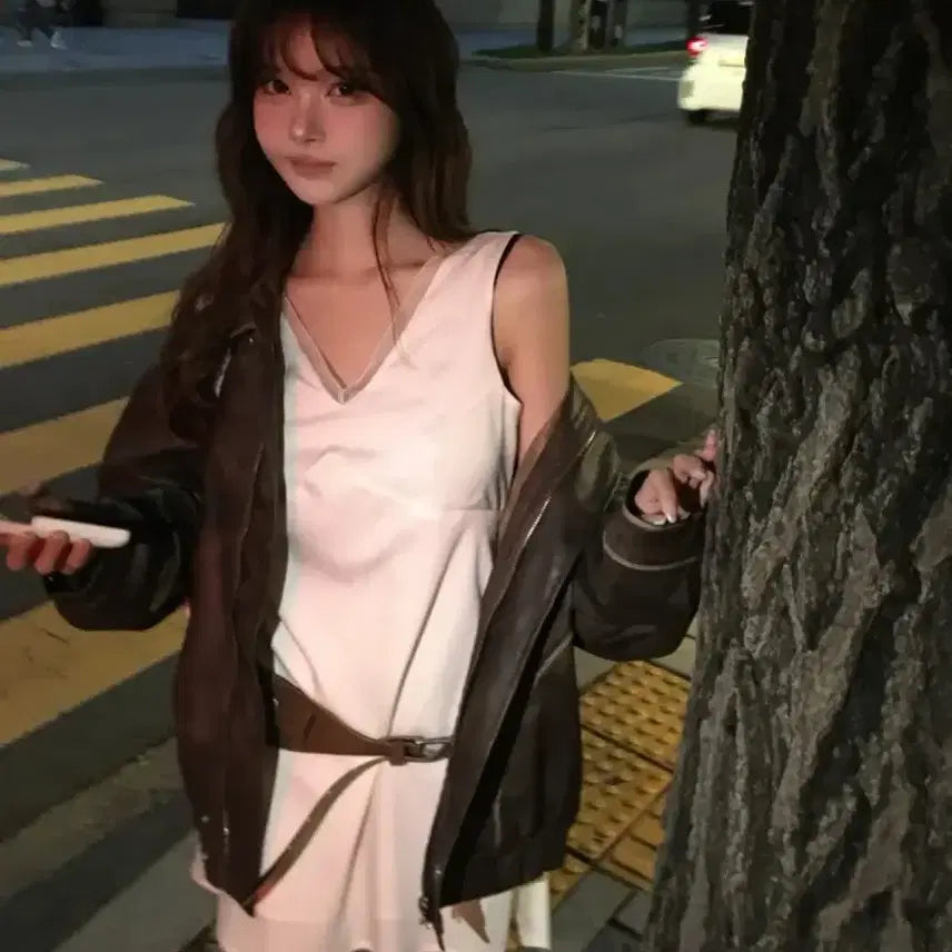 [BUNJANG] Soand One-Piece Dress / Soand 소앤 원피스
