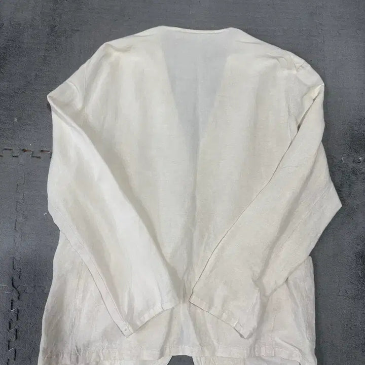[SOLD OUT] nest Robe CONFECT 리넨자켓