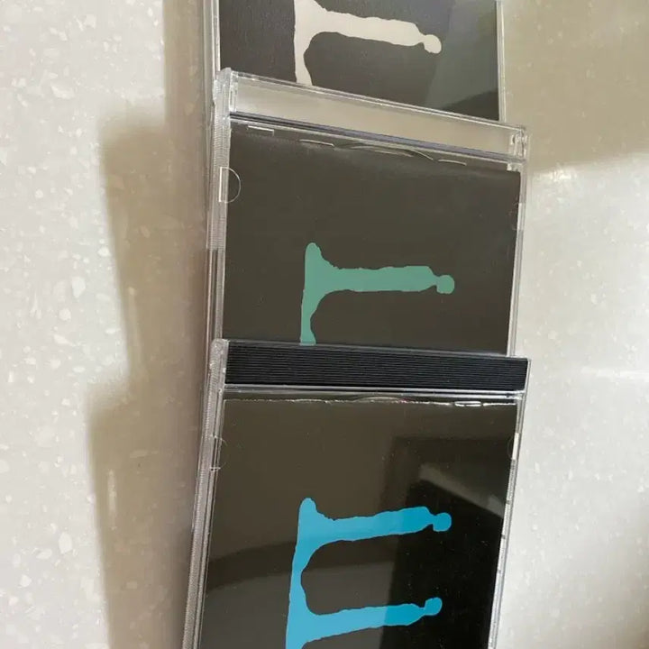 [SOLD OUT] 지드래곤 지디 위버맨쉬 개봉앨범 일괄
