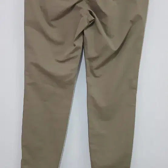 [BUNJANG] Max &amp; Co. Cotton Pants Khaki / 막스엔코면바지&