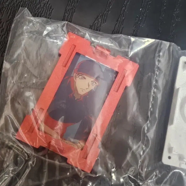 [BUNJANG] Detective Conan Akai Shuichi Mini Frame Goods / (5월 한달 할인)명탐정 코난 이상윤 아카이 슈이치 미니 액자 굿즈