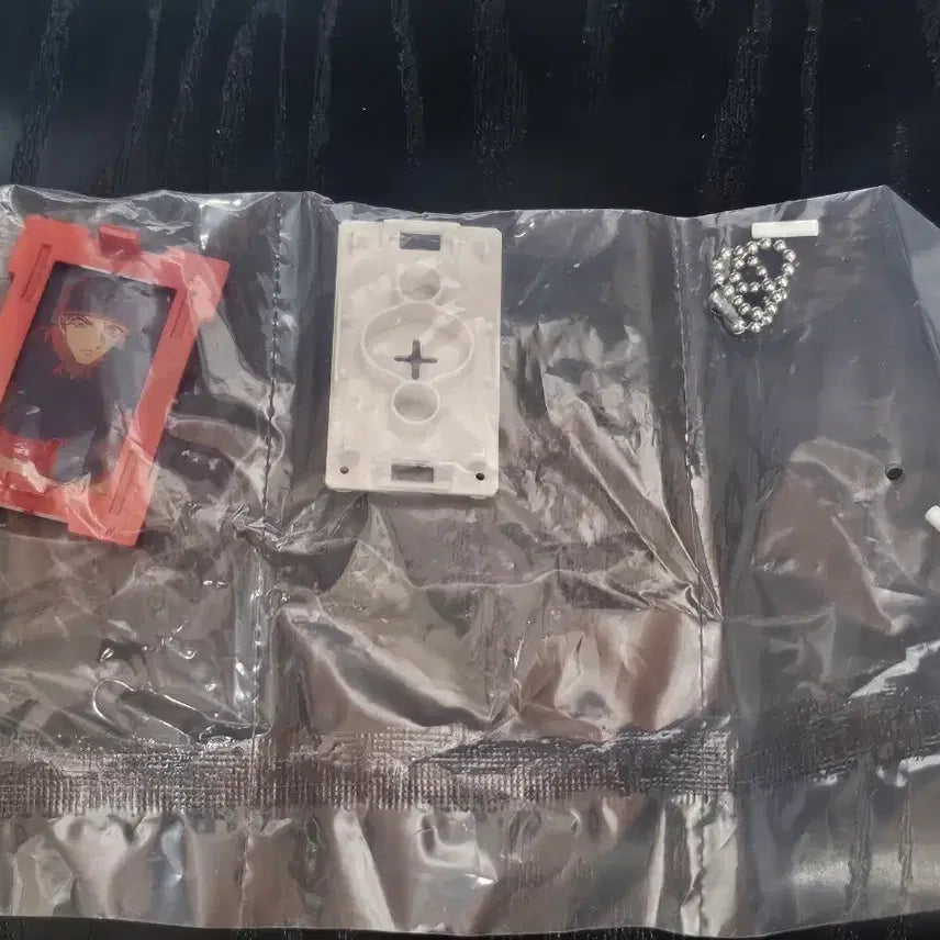 [BUNJANG] Detective Conan Akai Shuichi Mini Frame Goods / (5월 한달 할인)명탐정 코난 이상윤 아카이 슈이치 미니 액자 굿즈