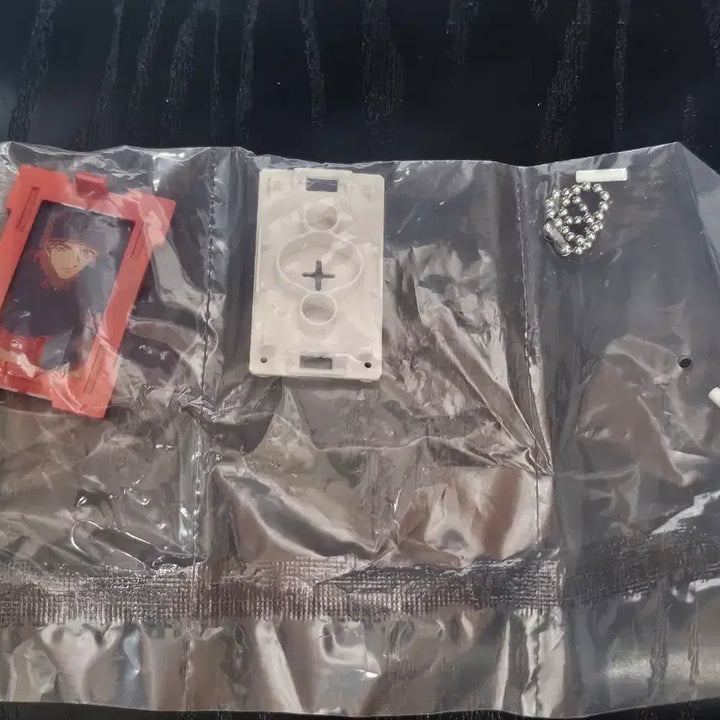 [BUNJANG] Detective Conan Akai Shuichi Mini Frame Goods / (5월 한달 할인)명탐정 코난 이상윤 아카이 슈이치 미니 액자 굿즈