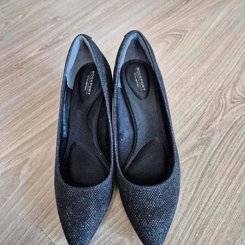 [BUNJANG] Rockport Black Women&