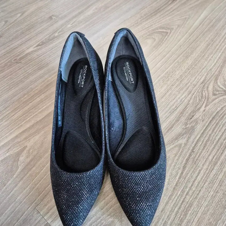 [BUNJANG] Rockport Black Women&