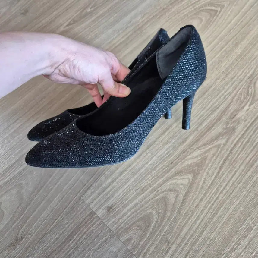 [BUNJANG] Rockport Black Women&