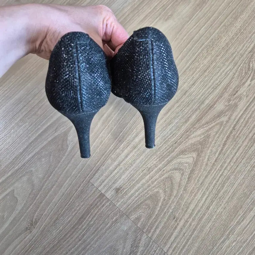 [BUNJANG] Rockport Black Women&