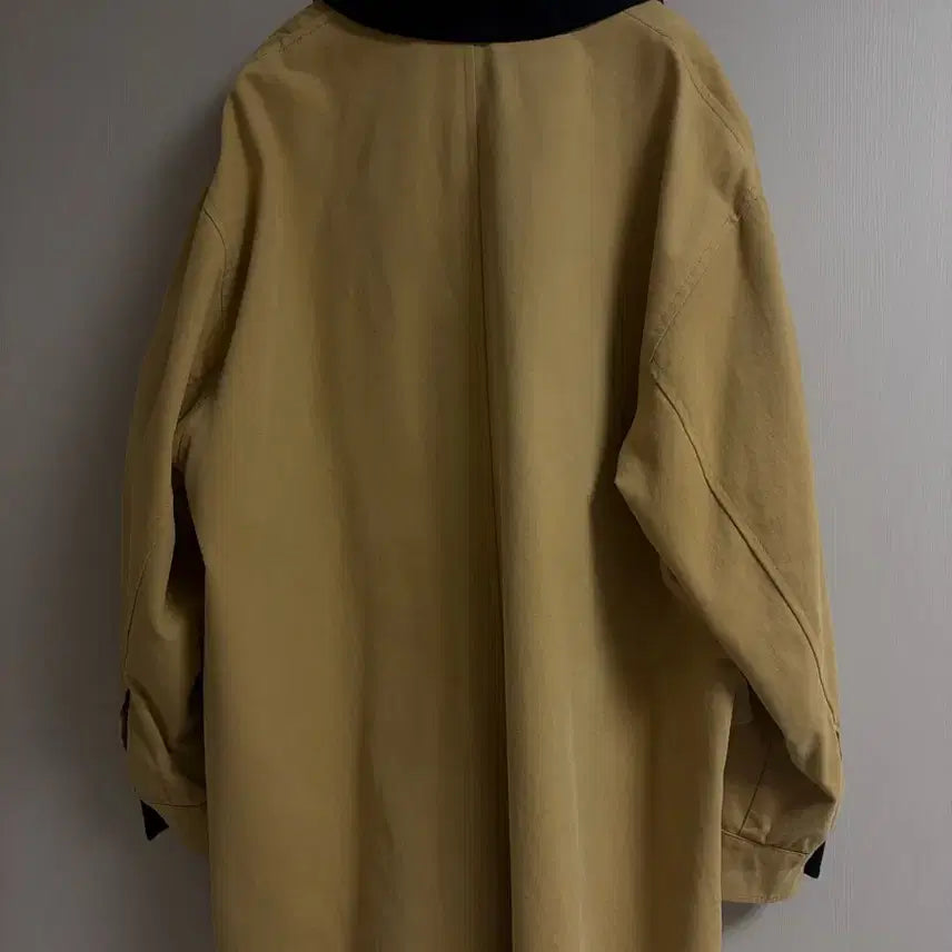 [BUNJANG] Modestmood Vermont Jacket Beige / 모데스트무드 버몬트 자켓 베이지