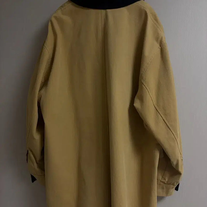 [BUNJANG] Modestmood Vermont Jacket Beige / 모데스트무드 버몬트 자켓 베이지