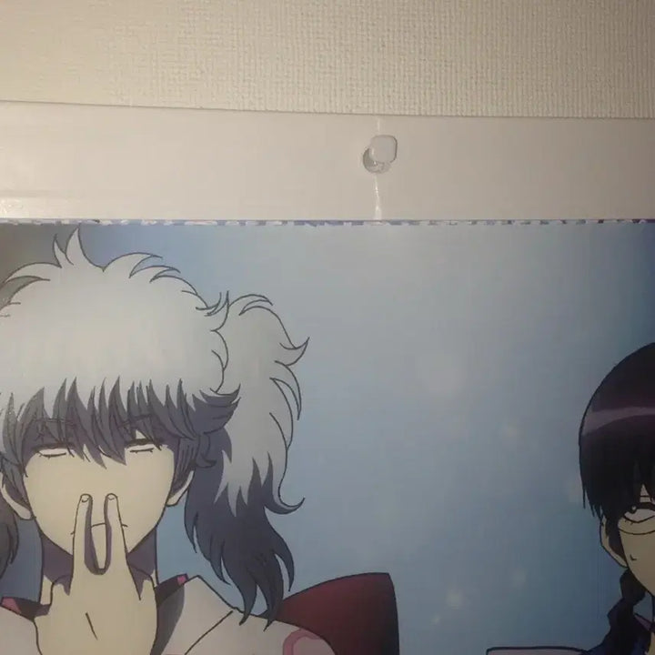 [BUNJANG] Gintama 2026 Calendar Poster / 은혼 2026 달력 포스터