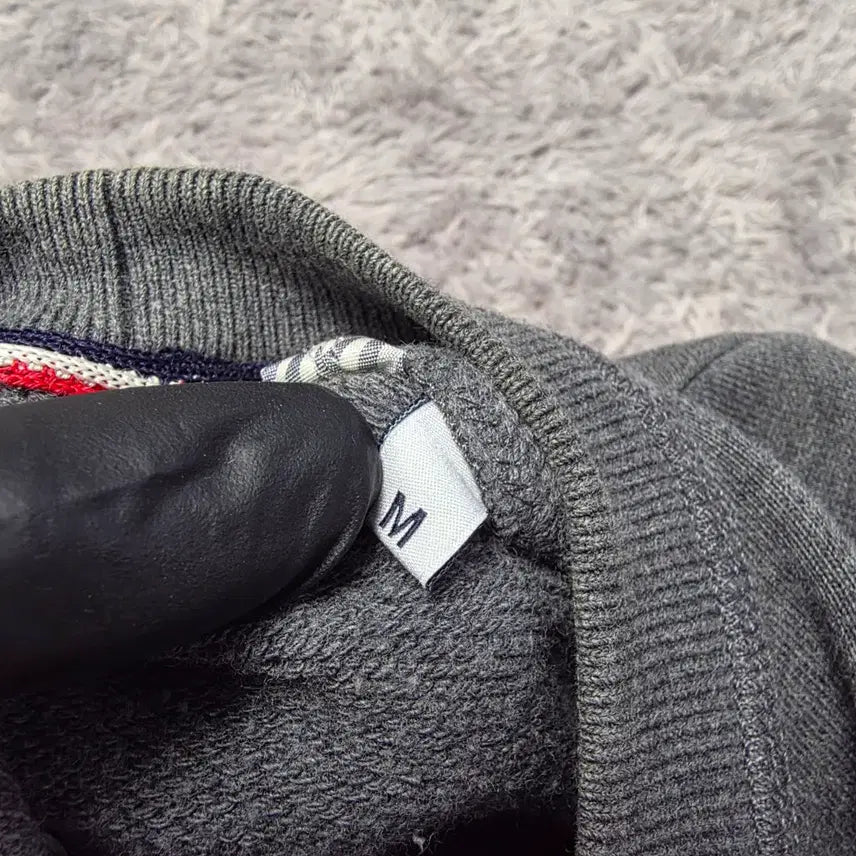 [BUNJANG] Moncler Gamma Blue M Size Men&