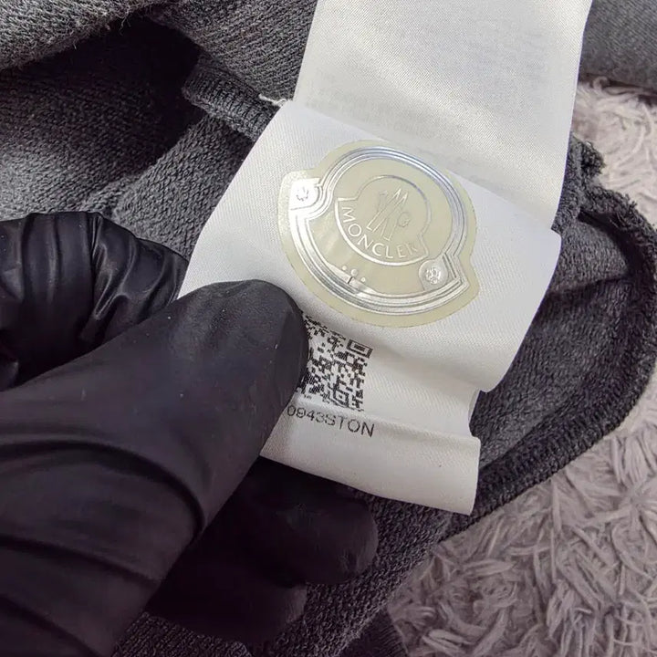 [BUNJANG] Moncler Gamma Blue M Size Men&