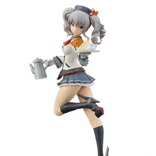 [BUNJANG] Sega Kashima LPM Limited Premium Figure - Kantai Collection / 미개봉 미소녀피규어 함대 컬렉션 -칸코레- 세가(Sega) 카시마 피규어
