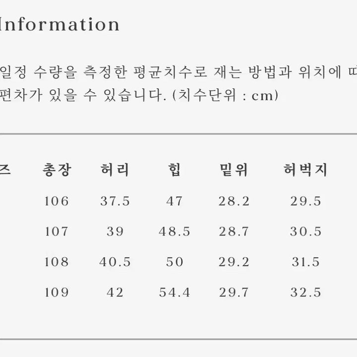 [BUNJANG] [새상품/제품택O] 얼바닉30 셀비지 데님 팬츠 (M) / [새상품/제품택O] 얼바닉30 셀비지 데님 팬츠 (M)