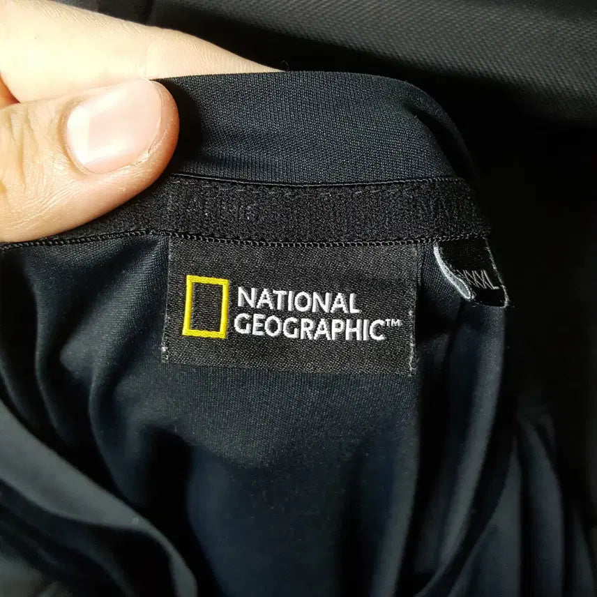 [BUNJANG] National Geographic Men&