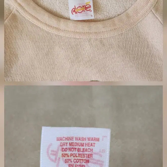 [BUNJANG] 80s Vintage USA New Orleans Jazz Sweatshirt L / 80s 빈티지 USA  New Orleans Jazz Sweats L
