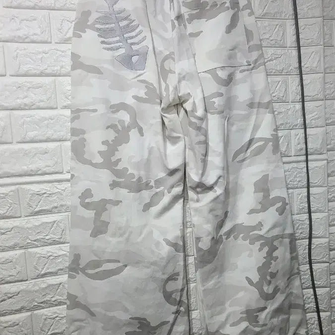 [SOLD OUT] 탄산마그네슘 이자반 고등어 팬츠
