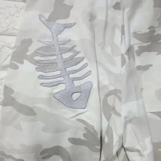 [SOLD OUT] 탄산마그네슘 이자반 고등어 팬츠