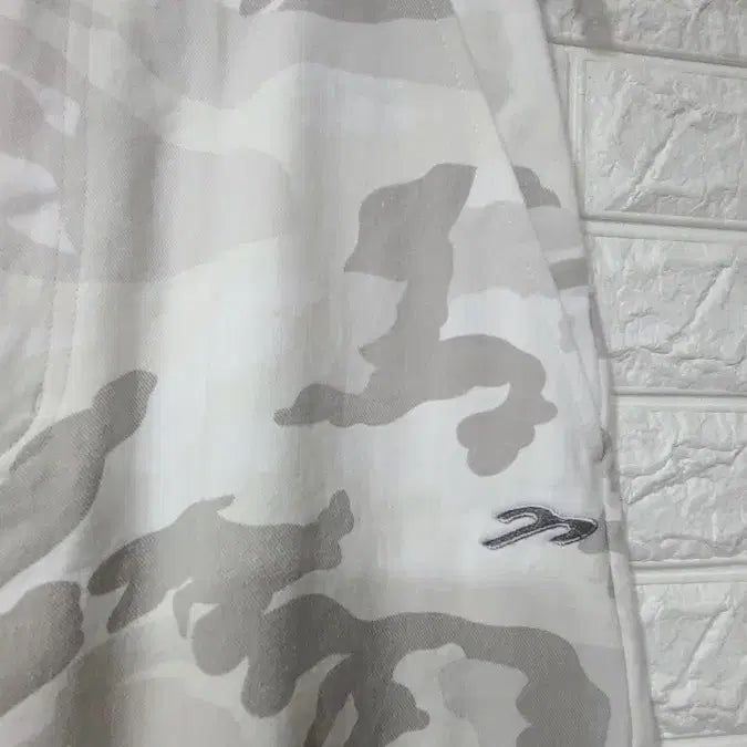[SOLD OUT] 탄산마그네슘 이자반 고등어 팬츠