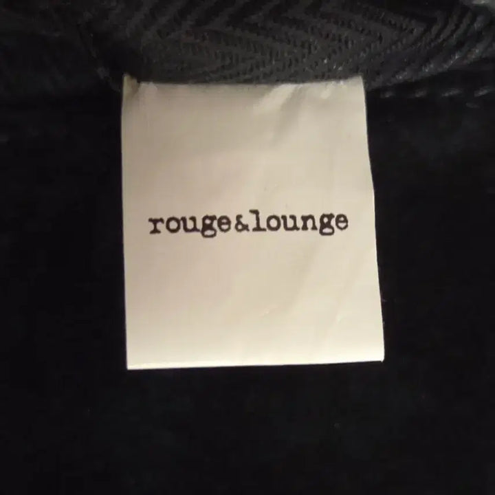 [BUNJANG] Hansum Rouge &amp; Lounge Chain Shoulder Bag / 한섬 루즈앤라운지 체인 숄더백 크로스백