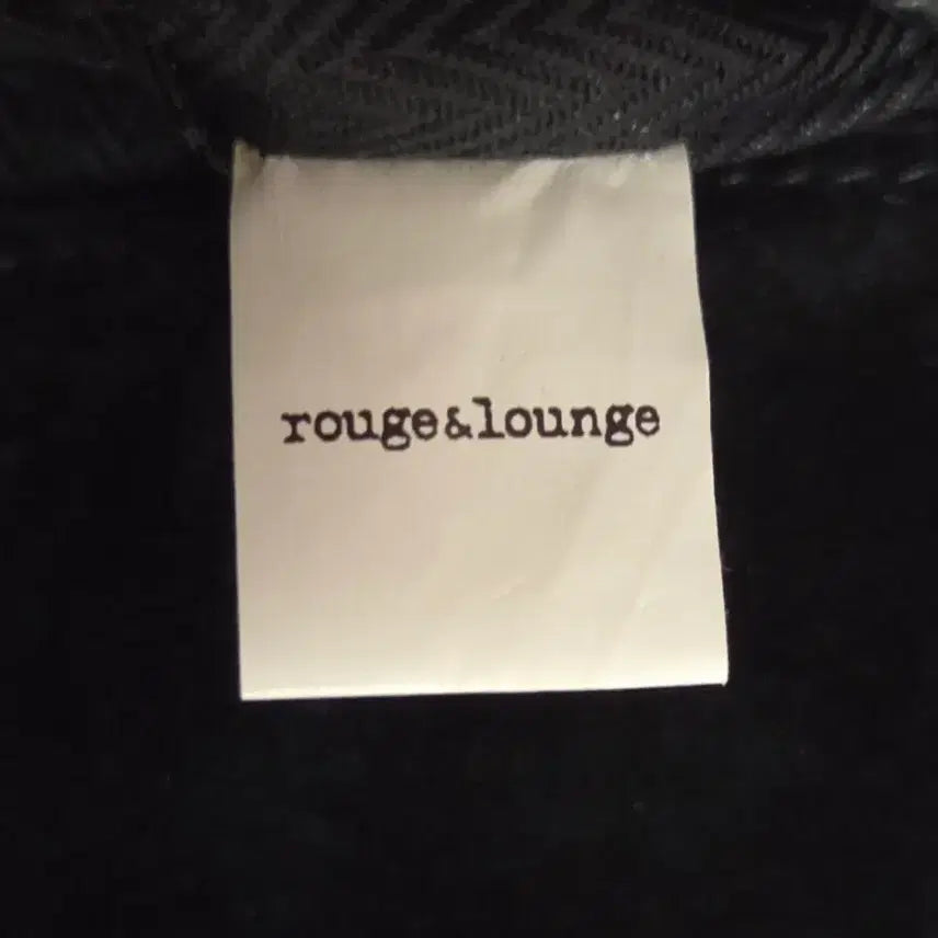 [BUNJANG] Hansum Rouge &amp; Lounge Chain Shoulder Bag / 한섬 루즈앤라운지 체인 숄더백 크로스백