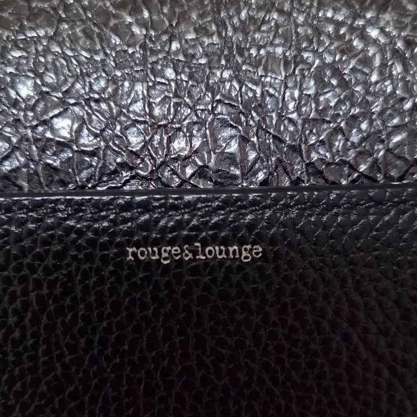 [BUNJANG] Hansum Rouge &amp; Lounge Chain Shoulder Bag / 한섬 루즈앤라운지 체인 숄더백 크로스백