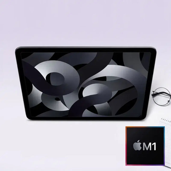 [BUNJANG] Apple iPad Air 5th Gen M1 Chip WIFI 64GB Purple (A2588) / [A급] 아이패드 에어 5세대 WIFI 64G 퍼플 스타라이트 블루