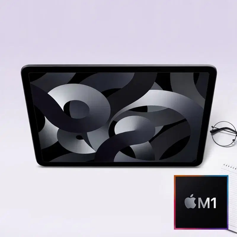 [BUNJANG] Apple iPad Air 5th Gen M1 Chip WIFI 64GB Purple (A2588) / [A급] 아이패드 에어 5세대 WIFI 64G 퍼플 스타라이트 블루