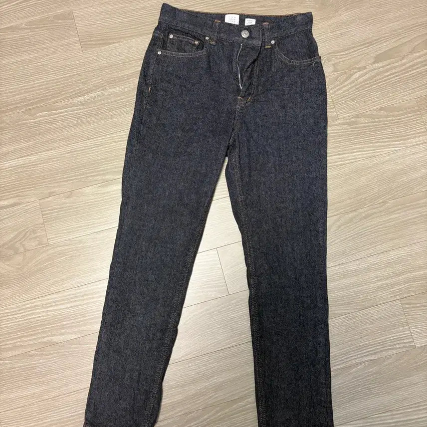 [BUNJANG] Fyeo Denim Bundle Set (Size 34) / 포유온 fyeo 데님 일괄 판매합니다(34사이즈)