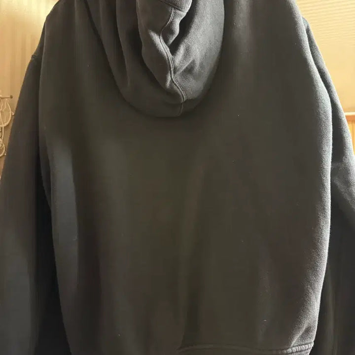 [BUNJANG] Polo Big Pony Hooded Zip-up XL / 폴로 빅포니 후드집업 XL