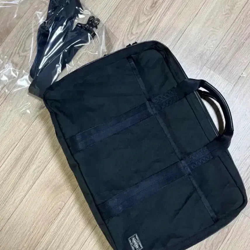 [BUNJANG] Porter 3-Way Briefcase / 포터 PORTER 3WAY BRIEFCASE