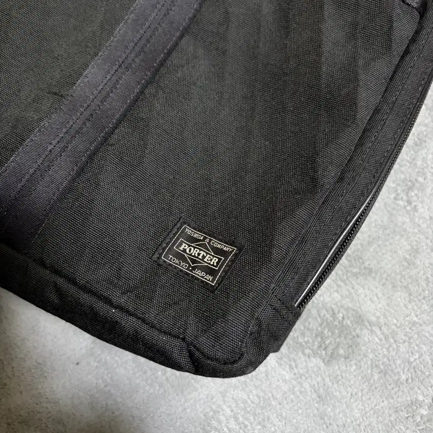 [BUNJANG] Porter 3-Way Briefcase / 포터 PORTER 3WAY BRIEFCASE