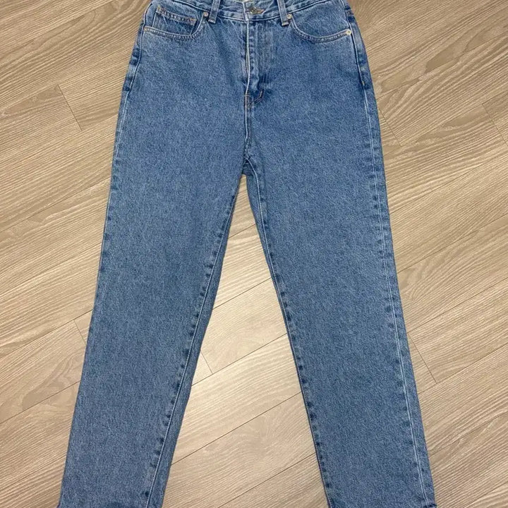[BUNJANG] Fyeo Denim Bundle Set / 포유온 fyeo 데님 일괄 판매합니다. (3개 사이즈 모두 s)