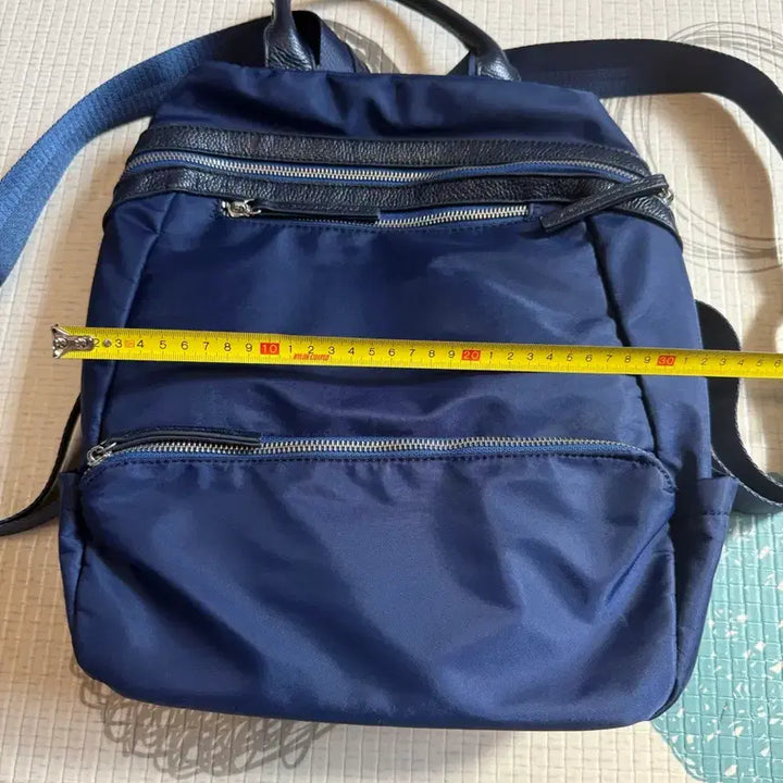 [SOLD OUT] 고급스런 원단 캐주얼한 모든연령대 백팩 여성배낭 가볍ㄴ데일리백 퀄리티좋은