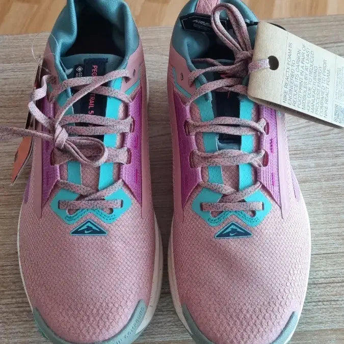 [BUNJANG] Nike Pegasus Trail 5 GTX 270mm Running Shoes / 나이키 페가수스 트레일 5 GTX 270mm 새상품