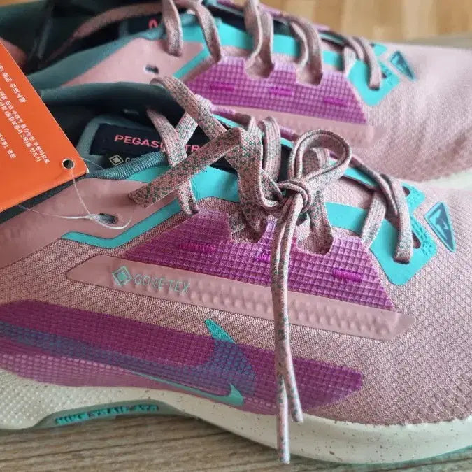[BUNJANG] Nike Pegasus Trail 5 GTX 270mm Running Shoes / 나이키 페가수스 트레일 5 GTX 270mm 새상품